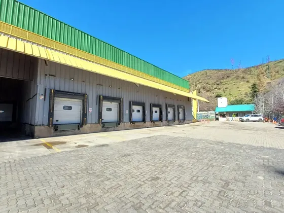 Venta De Bodega Industrial En Viña Del Mar Id 64.271-lin