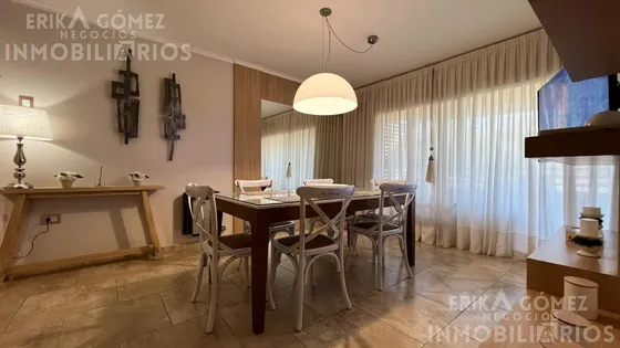 Departamento En Zona Turistica Amoblado De Lujo