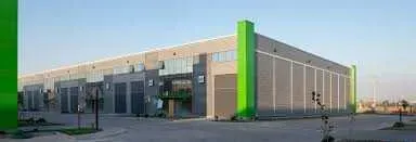 Bodega 128 M2 Valle Chicauma (71103)