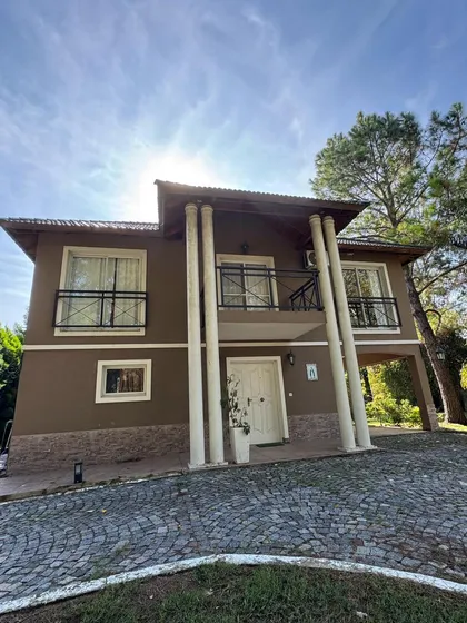 Casa En El Lauquen