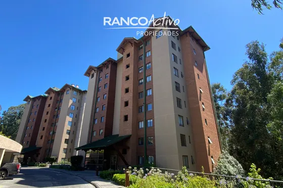Arriendo Depto 2 Dorm/2 Baños Penísula De Andalue, San Pedro