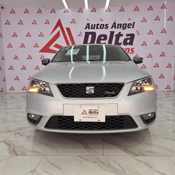 Seat Toledo 1.2 Fr Mt