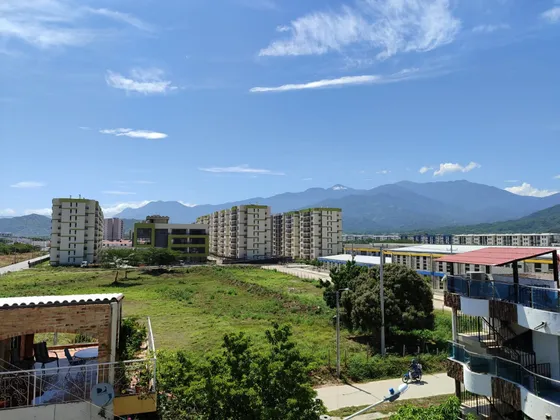 Edificio En Venta Santa Cruz, Santa Marta
