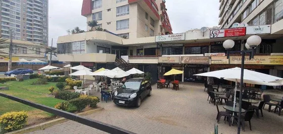 Calle Alvarez