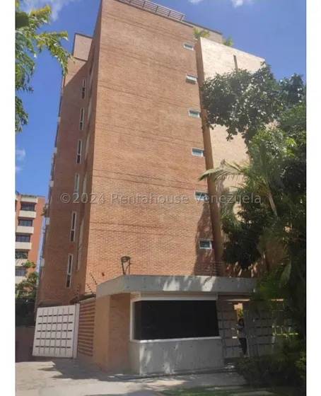Apartamento - Campo Alegre - Caracas