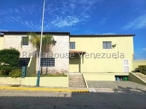 Milagros Inmuebles Casa Venta Cabudare Lara Agua Viva Economica Residencial Economico Código Inmobiliaria Rent-a-house  25-7624