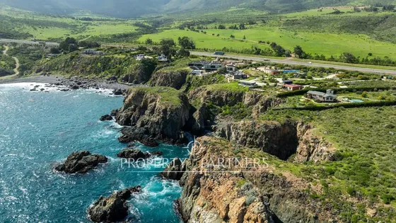 Oportunidad Precio Oferta ¡vive Frente Al Mar Con...