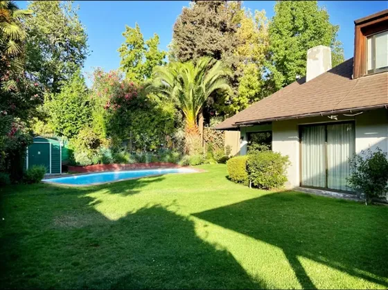 Gran Casa Casa En Venta De 7 Dorm ! San Francisco De Asís