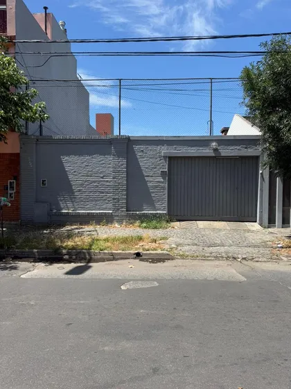 Terreno En  Santos Lugares