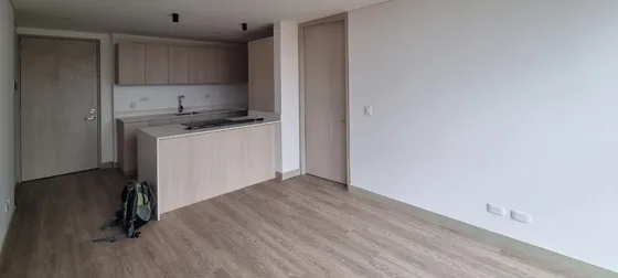 Apartamento En Venta  Ideal Para Vivir O Invertir 