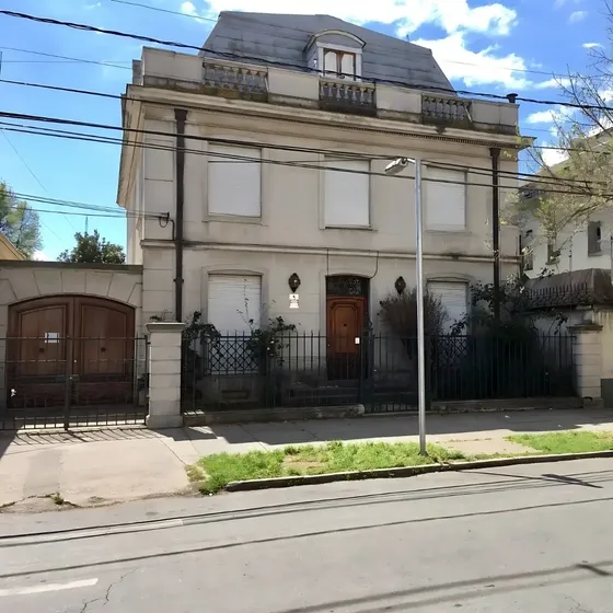 Arriendo De Casa Oficina En Talca Id 78.607-lin