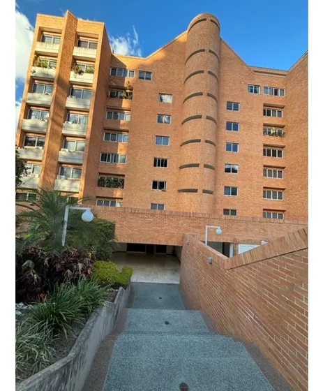Vendo Apartamento 126m2 Lomas Del Sol 9457