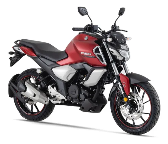 Yamaha Fz-s 150cc Abs