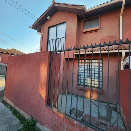 Casa Maipú 