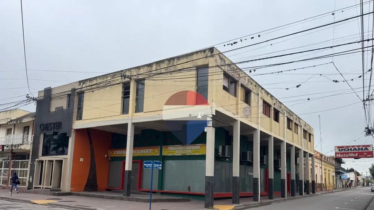Alquiler Local Comercial El Carmen 