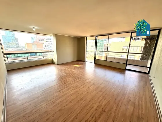Departamento 4d/3b Barrio El Golf
