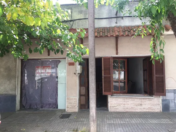 Venta De Casa En Treinta Y Tres