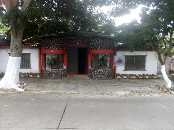 Venta Casa 3 Hab. Col. Arroyo Alfonso Flores Tuxpan Veracruz