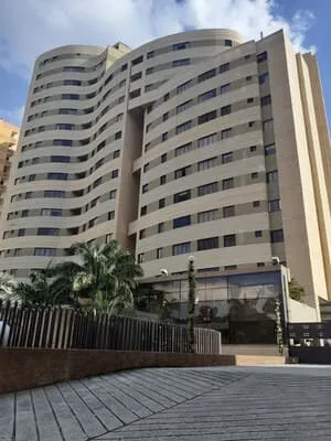 Jrico Vende Solo Clientes Apartamento Res Plaza Real Mañongo