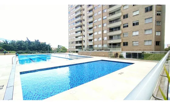 Venta De Apartamento En Calasanz