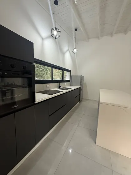 Casa En Alquiler Permanente 9 O 12 Meses. 