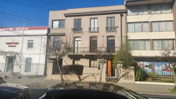 Venta De Edificio Completo En Concepción Id 58.358-lin