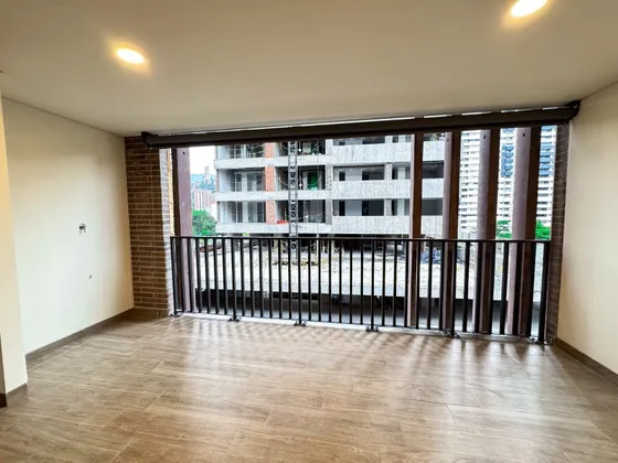  Apartaestudio En Venta Ubicado En El Poblado Sector Ciudad Del Río  (27499).