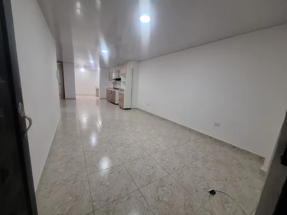  Apartamento En Arriendo Ubicado En Medellín Sector Castilla  (22292).