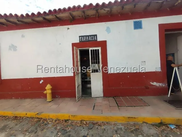 Db. Fondo De Comercio Farmacia En Venta Petare 25-22492