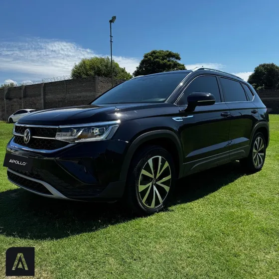Volkswagen Taos 1.4 250 Tsi Highline