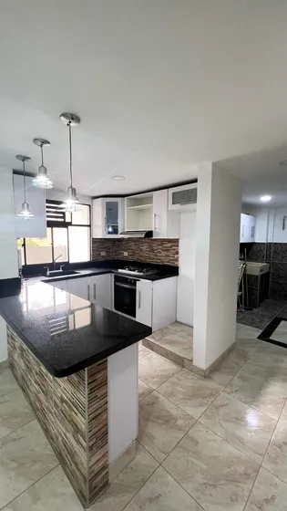 Arriendo Apartamento Interior 65 M2 Niquia-bello