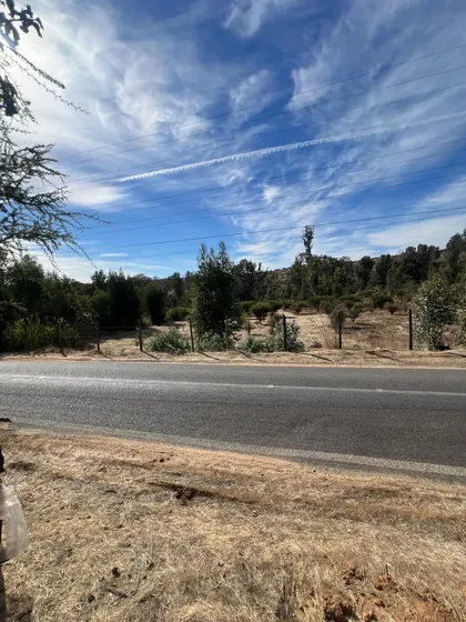 Gran Terreno En Venta, Quebrada Escobares