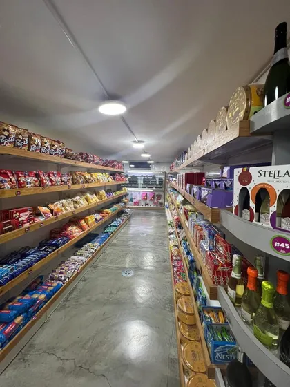 Bodegón En Venta En San Diego Socc