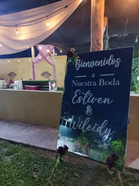 Alquiler De Salon De Eventos, Fiestas, Celebraciónes 