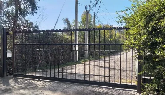 5300 M2 En Parcelacion, Acceso Pavimentado, Agua, Talagante