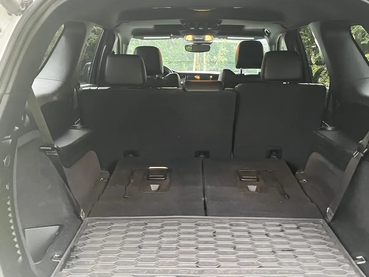 Dodge Durango Gt Plus,  3.6l V6 At A/c4469026326898380817