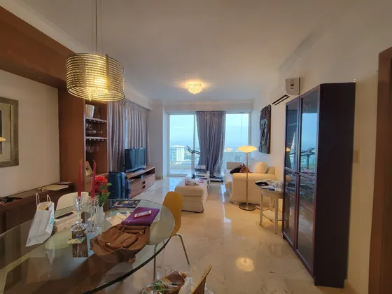 V135 - La Esperilla | Apartamento Tipo Condo Hotel | 1 Habitación | Vistas Al Mar | $185,000 Usd | #foxpiantini