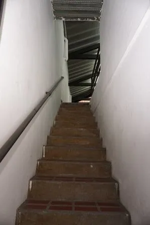 Local Segunto Piso Sectro Almacentro Propio Para Bar-discoteca 