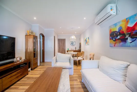 Casa Bo. Inglés  4 Amb 2 Baños Garaje Pque Pileta 