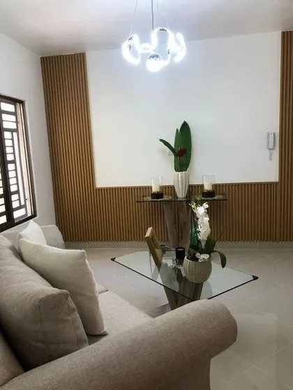 Venta De Apartamento En La Romana
