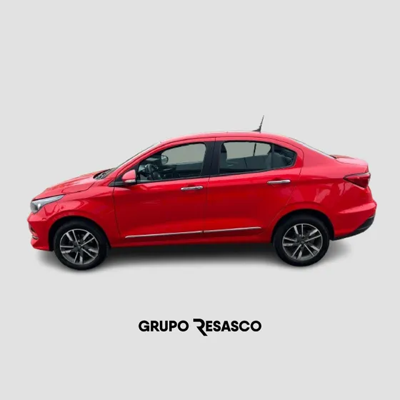 Fiat Cronos 1.3 Precision Cvt