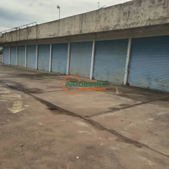 Inmobipiña Vende Centro Comercial En La Zona Industrial Ud-321, Puerto Ordaz, Estado Bolivar - Jcp