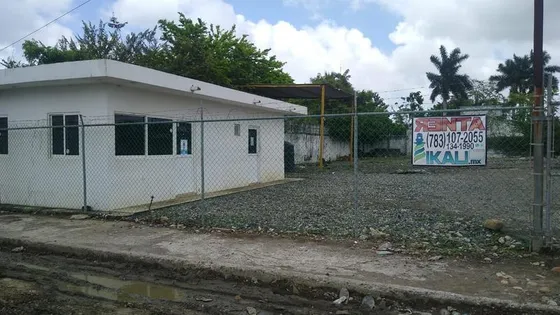 Renta Terreno 2820 M² Oficinas Col. La Victoria Tuxpan Veracruz