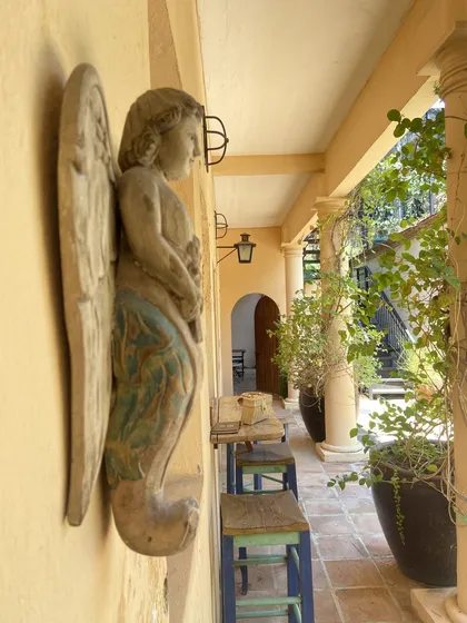 Preciosa Casa Colonial En Venta ! Para Uso Comercial O Vivienda