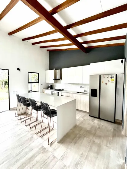 Santa Elena Vereda El Plan Casa En Venta
