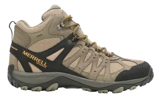 Botines merrell hombre chile hotsell
