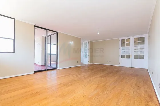 Departamento En Venta De 4 Dorm. En Providencia