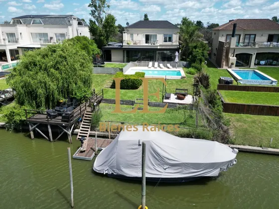 Venta Casa San Marco Al Rio Villanueva