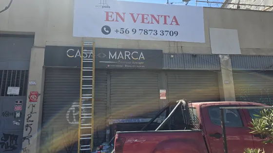 Terreno En Pleno Patronato Excelente Ubicacion 