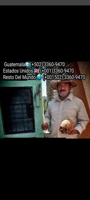 Centro Del Amor Samayac Guatemala+502 3360-9470
